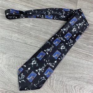 Looney Tunes Collector Tie
1997 USPS Bugs Bunny Stamp
Print